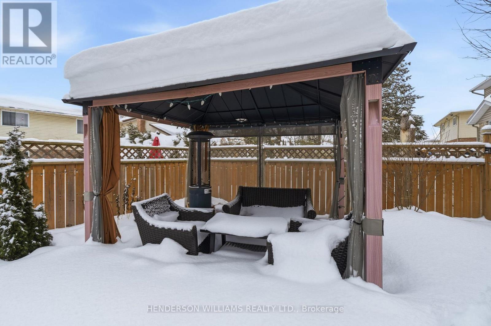 42 Forchuk Crescent, Quinte West (Trenton Ward), Ontario  K8V 6N2 - Photo 34 - X12781948