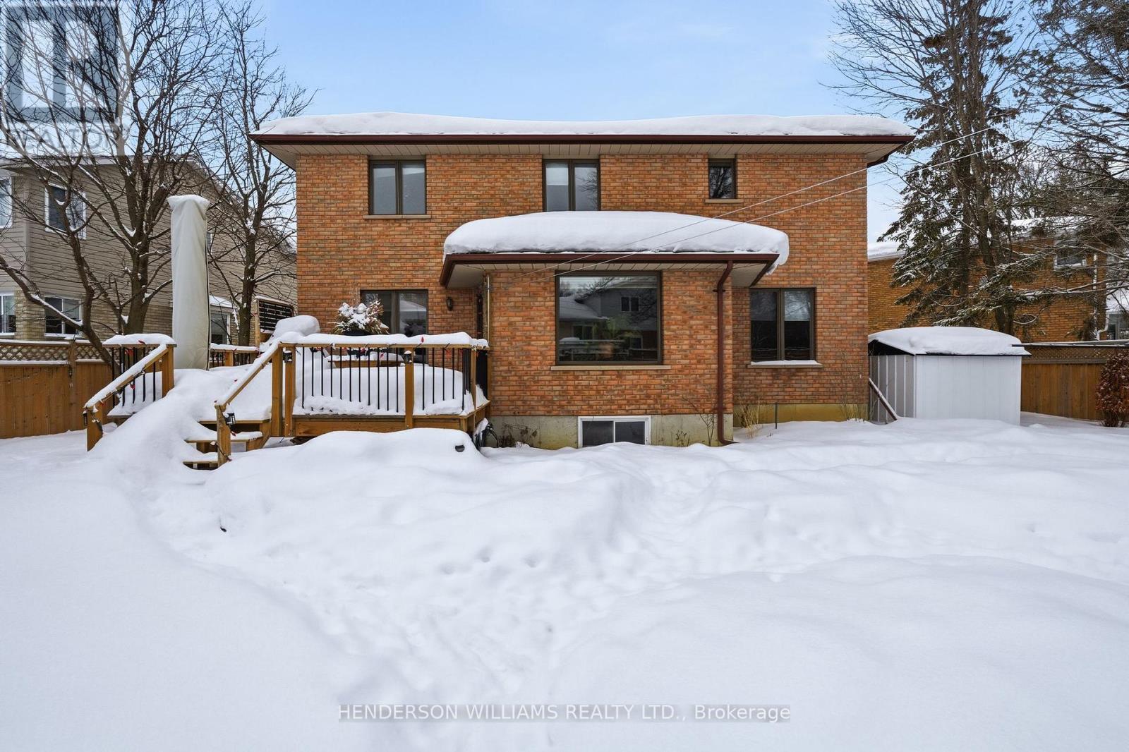 42 Forchuk Crescent, Quinte West (Trenton Ward), Ontario  K8V 6N2 - Photo 35 - X12781948