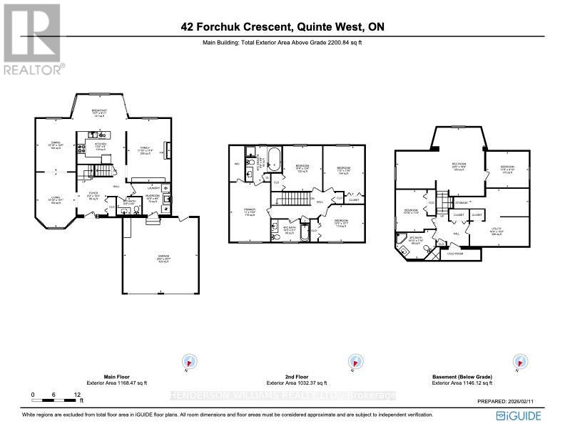 42 Forchuk Crescent, Quinte West (Trenton Ward), Ontario  K8V 6N2 - Photo 39 - X12781948