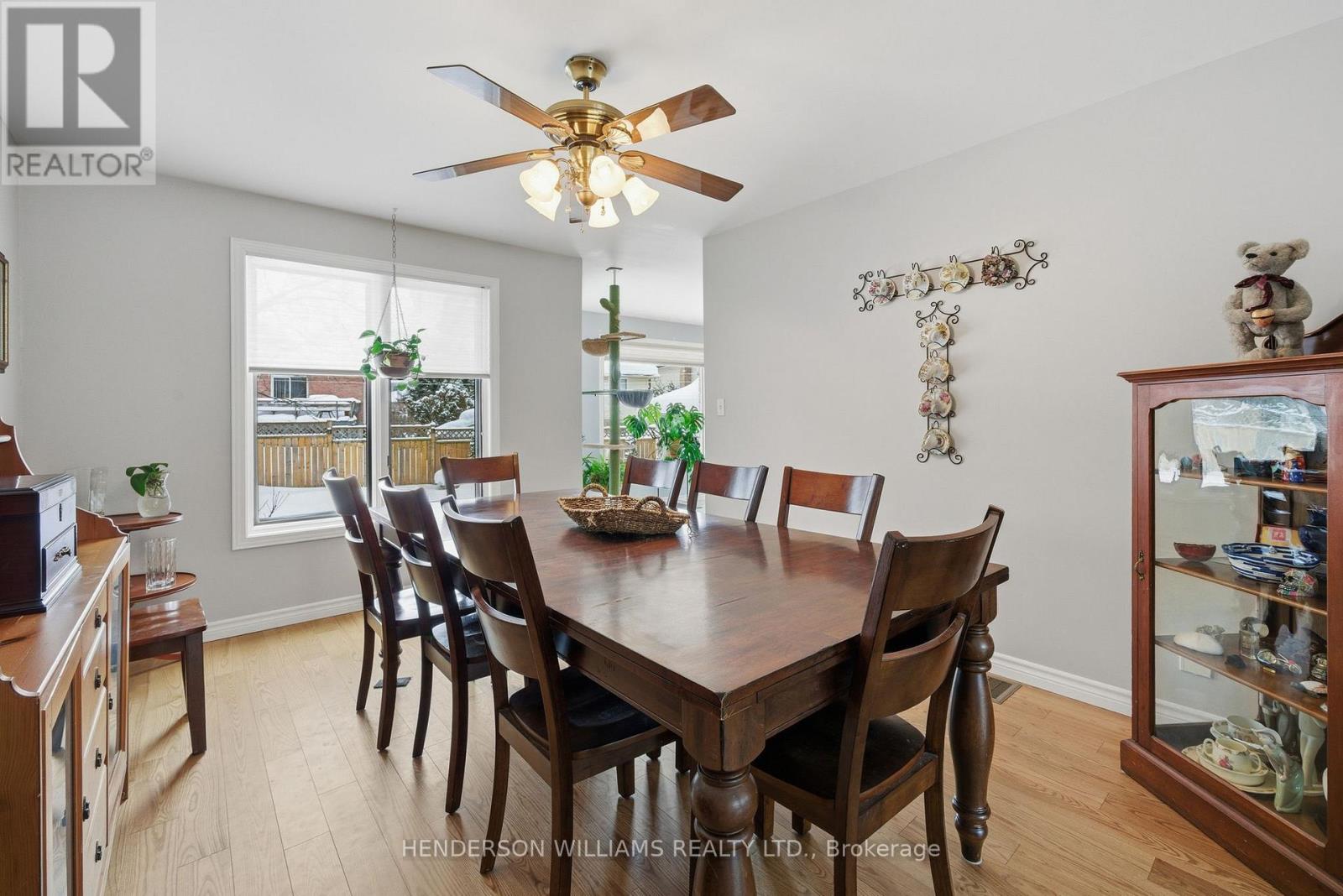 42 Forchuk Crescent, Quinte West (Trenton Ward), Ontario  K8V 6N2 - Photo 7 - X12781948