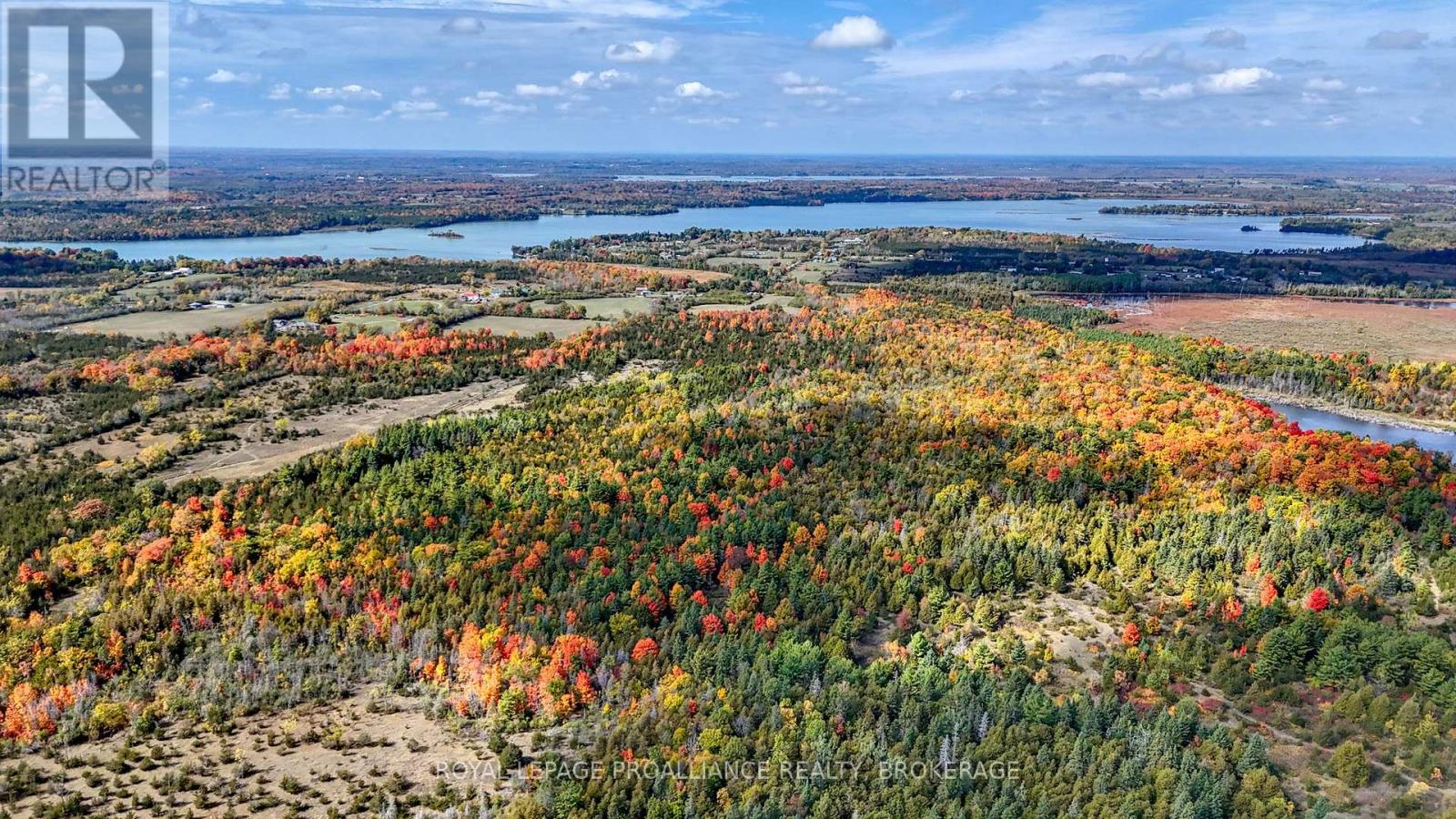 Pt Lt 40 Cutler Road, Stone Mills, Ontario  K0K 3N0 - Photo 2 - X12781976