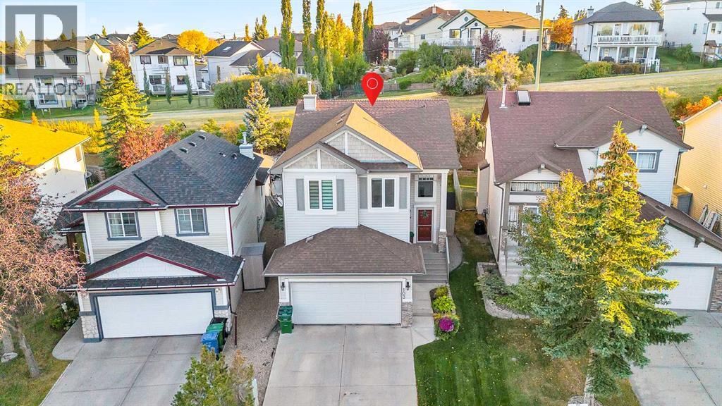 103 Panamount Crescent Nw, Calgary, Alberta  T3K 5L8 - Photo 48 - A2281561