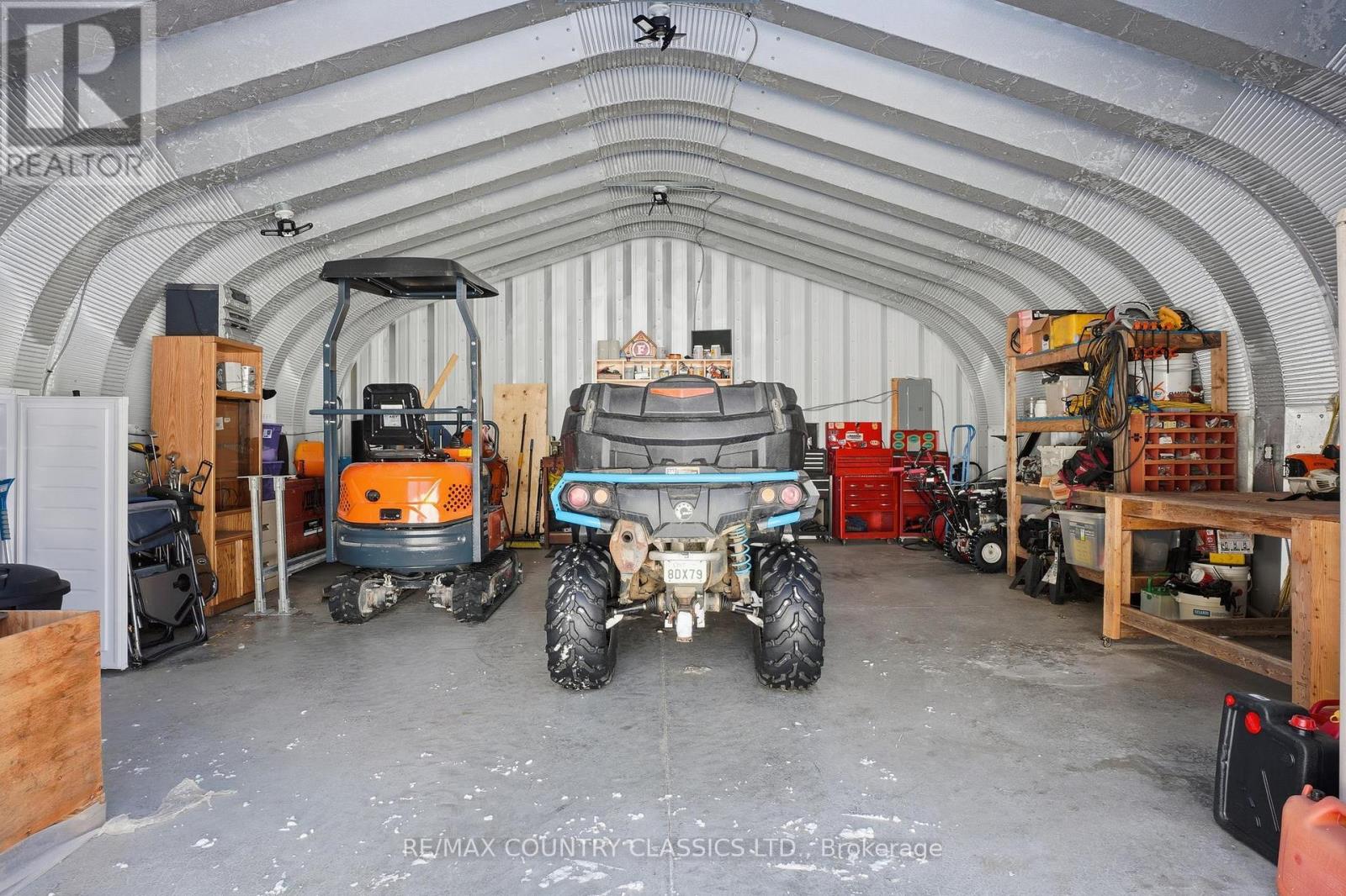 21259 Hwy 62 Highway S, Tudor And Cashel (Tudor Ward), Ontario  K0L 1W0 - Photo 24 - X12781952