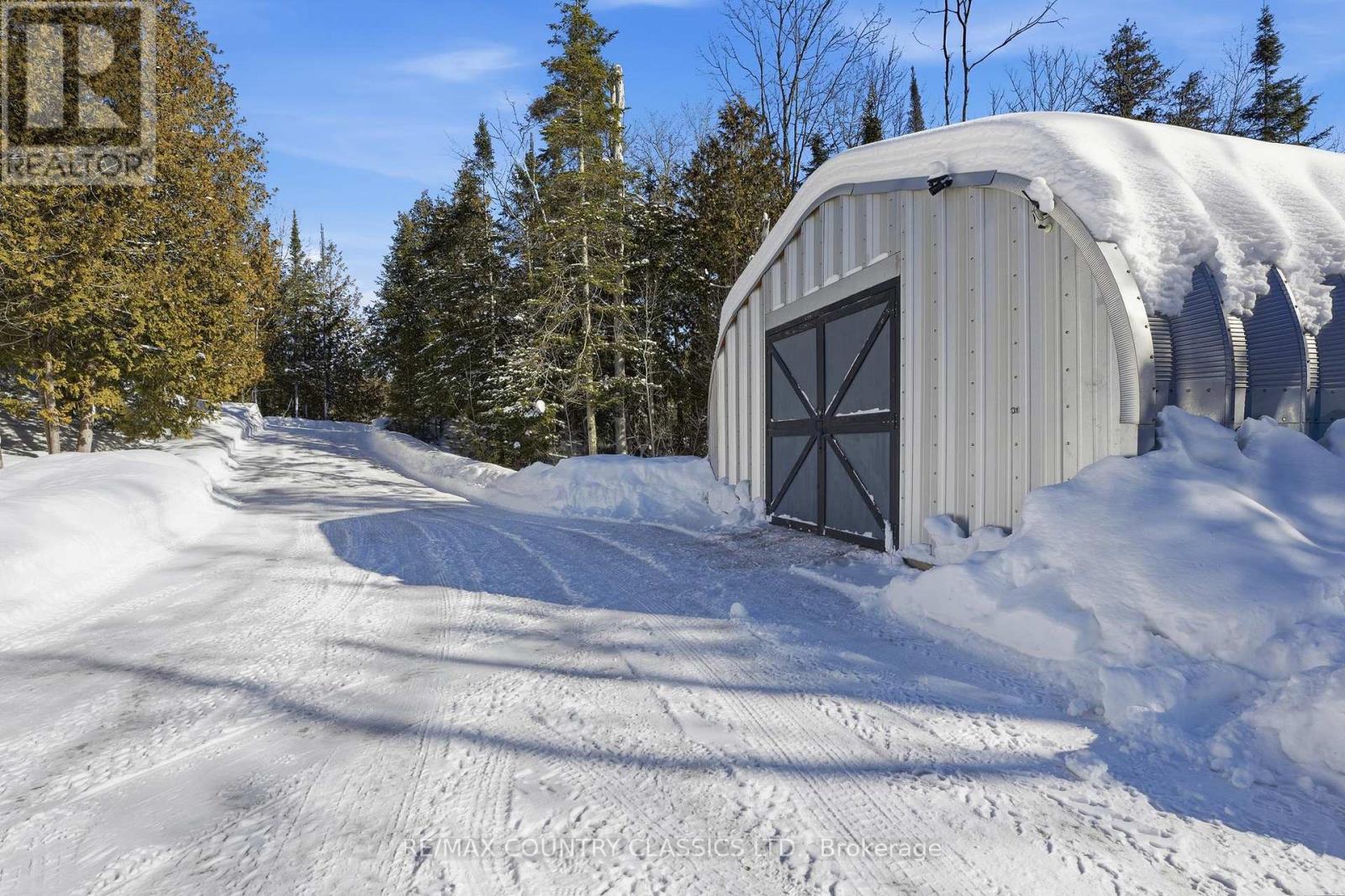 21259 Hwy 62 Highway S, Tudor And Cashel (Tudor Ward), Ontario  K0L 1W0 - Photo 25 - X12781952