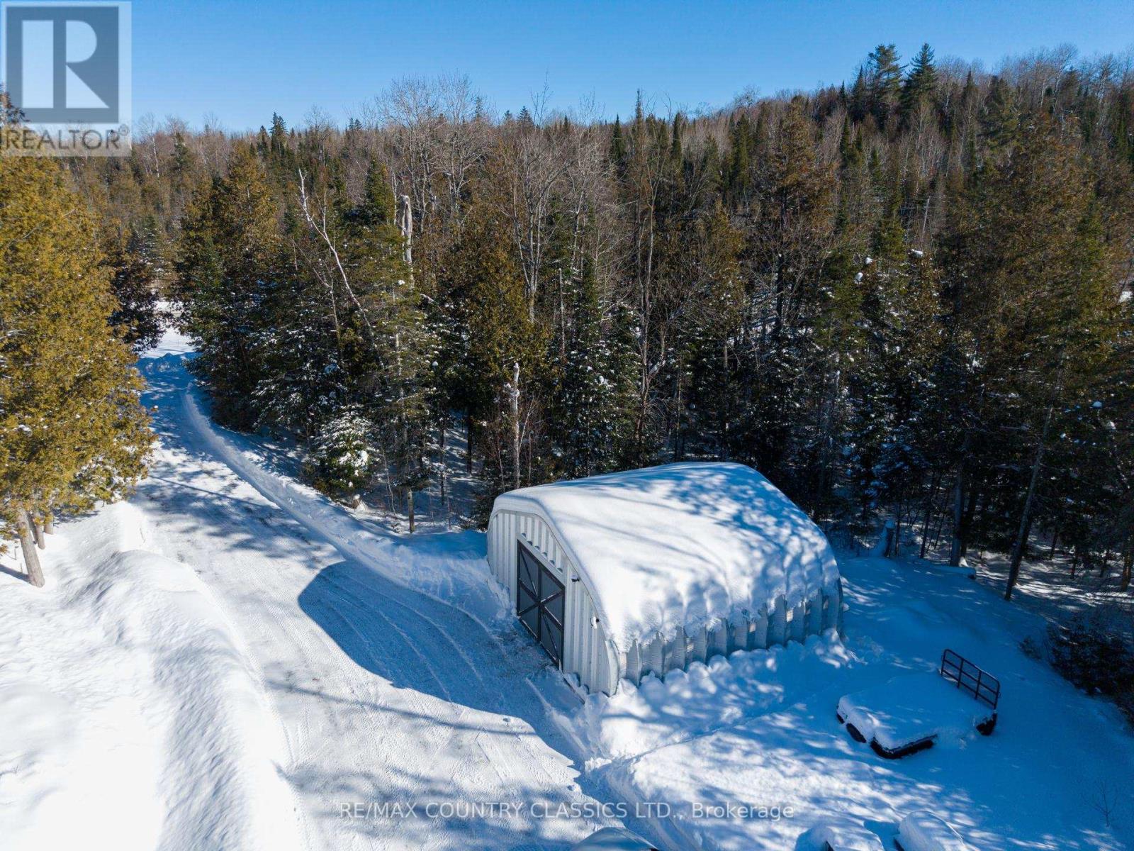 21259 Hwy 62 Highway S, Tudor And Cashel (Tudor Ward), Ontario  K0L 1W0 - Photo 31 - X12781952