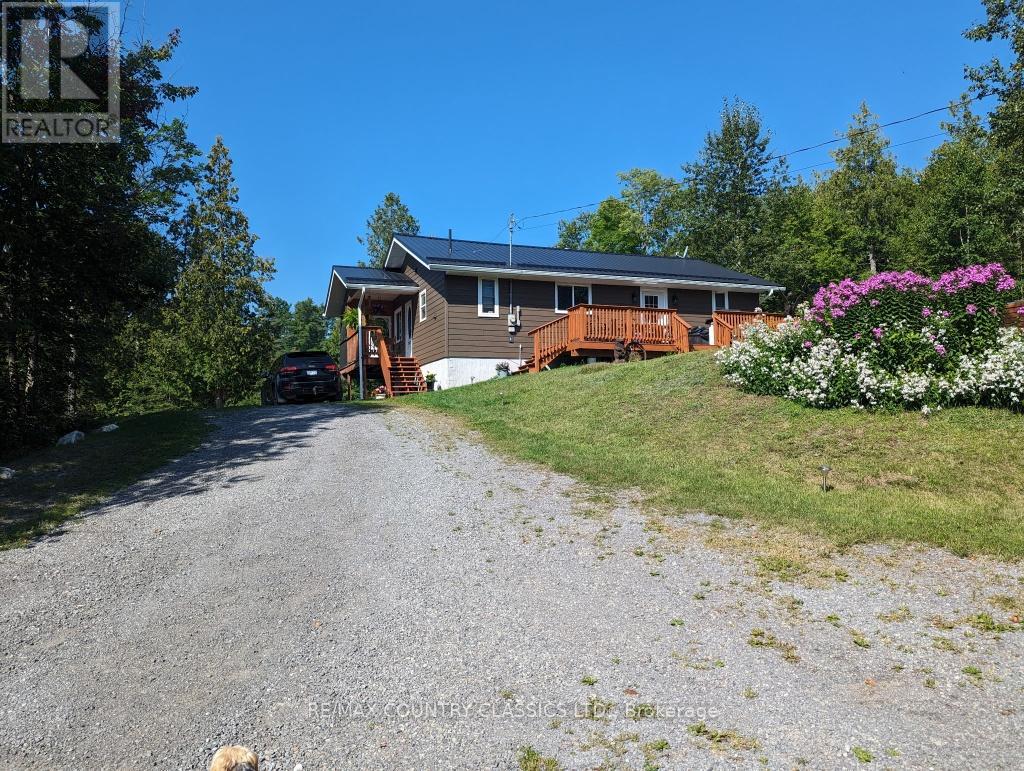 21259 Hwy 62 Highway S, Tudor And Cashel (Tudor Ward), Ontario  K0L 1W0 - Photo 32 - X12781952