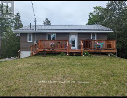 21259 Hwy 62 Highway S, Tudor And Cashel (Tudor Ward), Ontario  K0L 1W0 - Photo 33 - X12781952