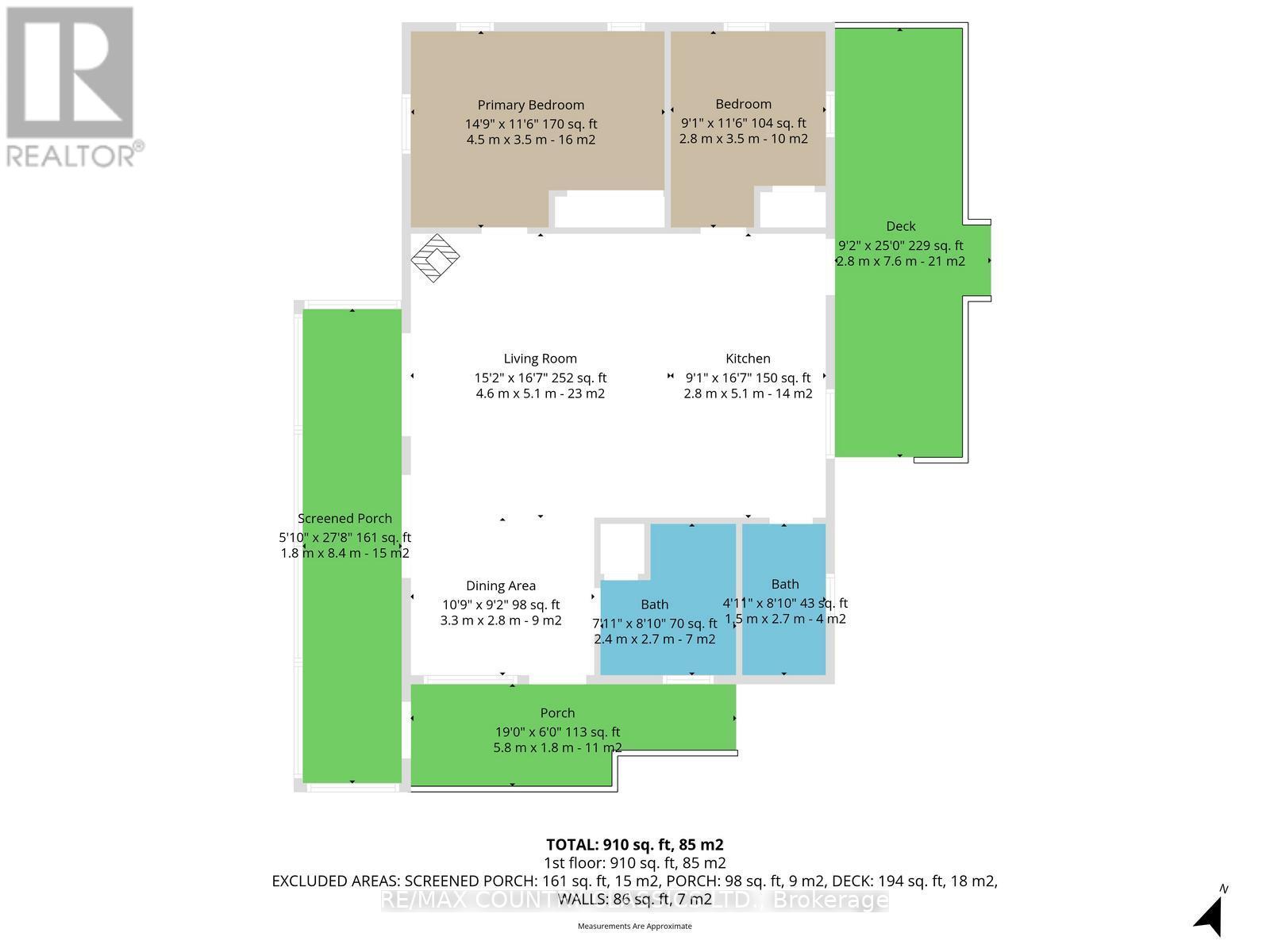 21259 Hwy 62 Highway S, Tudor And Cashel (Tudor Ward), Ontario  K0L 1W0 - Photo 34 - X12781952