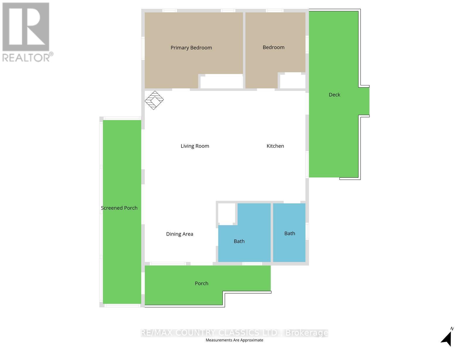 21259 Hwy 62 Highway S, Tudor And Cashel (Tudor Ward), Ontario  K0L 1W0 - Photo 35 - X12781952