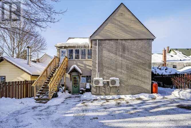 73 James Street E, Brockville, Ontario  K6V 1K6 - Photo 38 - X12773752