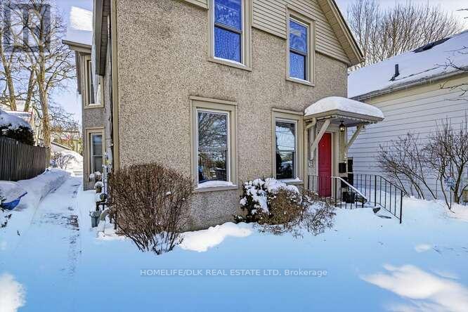 73 James Street E, Brockville, Ontario  K6V 1K6 - Photo 40 - X12773752