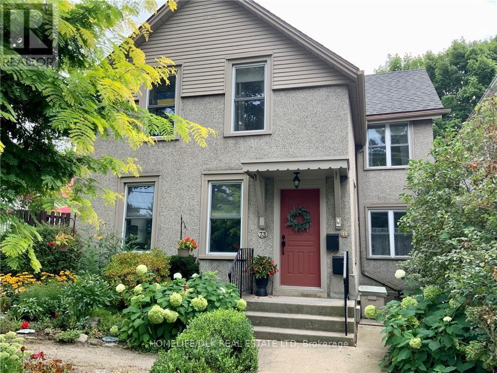 73 James Street E, Brockville, Ontario  K6V 1K6 - Photo 41 - X12773752