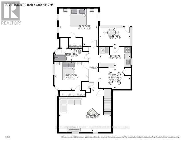 73 James Street E, Brockville, Ontario  K6V 1K6 - Photo 45 - X12773752