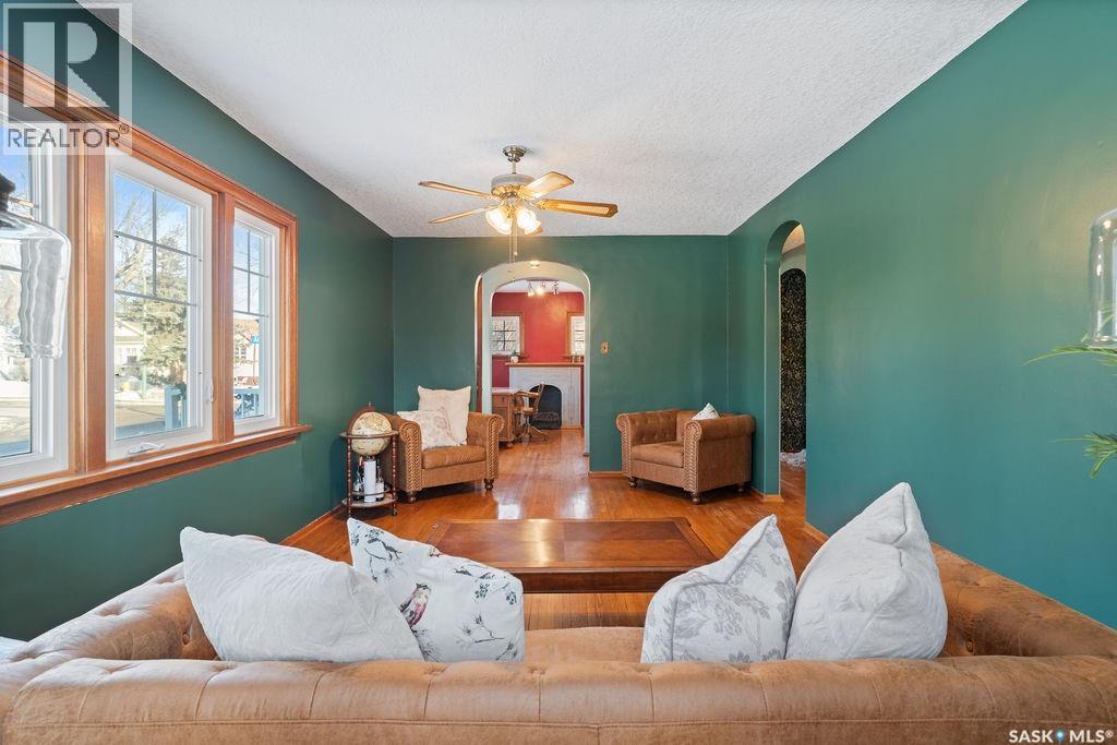 3601 15th Avenue, Regina, Saskatchewan  S4T 1T6 - Photo 12 - SK028321