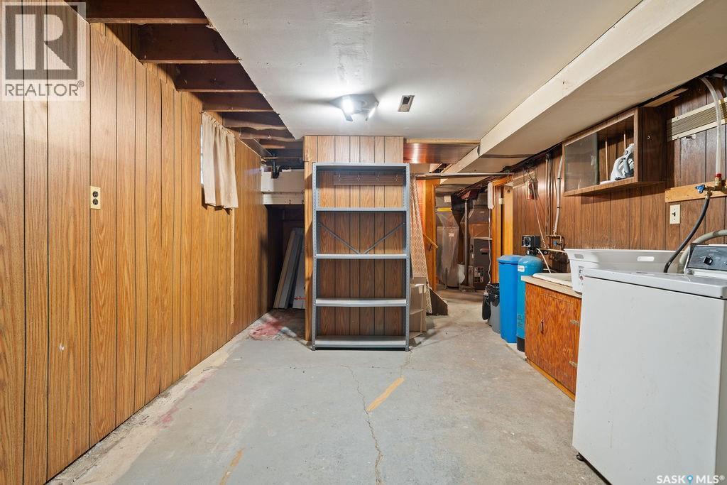 3601 15th Avenue, Regina, Saskatchewan  S4T 1T6 - Photo 39 - SK028321