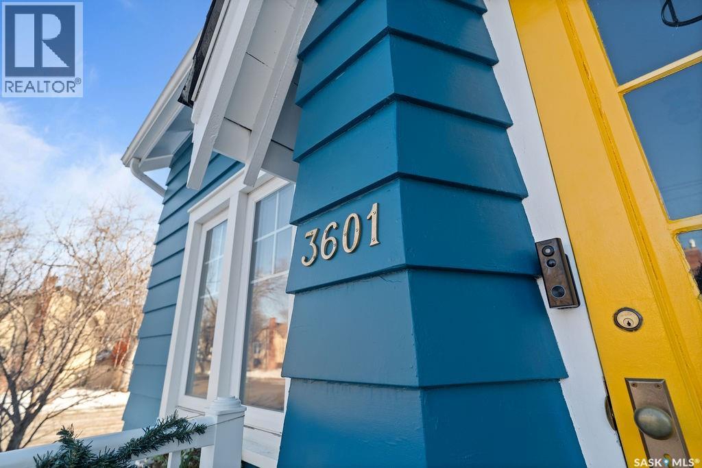 3601 15th Avenue, Regina, Saskatchewan  S4T 1T6 - Photo 4 - SK028321