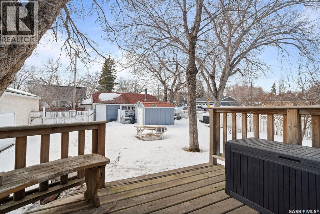 3601 15th Avenue, Regina, Saskatchewan  S4T 1T6 - Photo 41 - SK028321