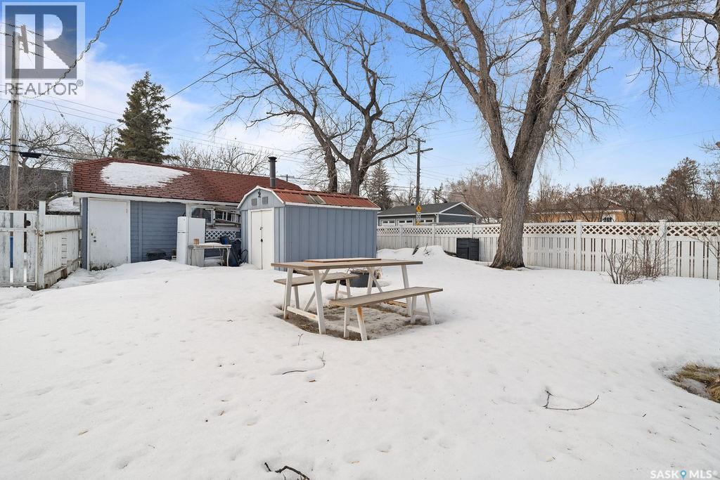 3601 15th Avenue, Regina, Saskatchewan  S4T 1T6 - Photo 42 - SK028321