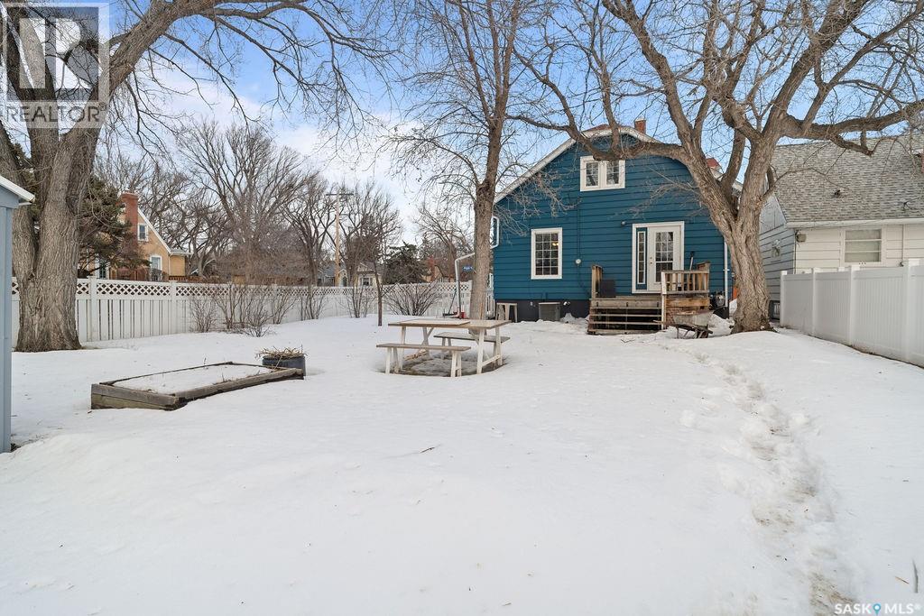 3601 15th Avenue, Regina, Saskatchewan  S4T 1T6 - Photo 43 - SK028321