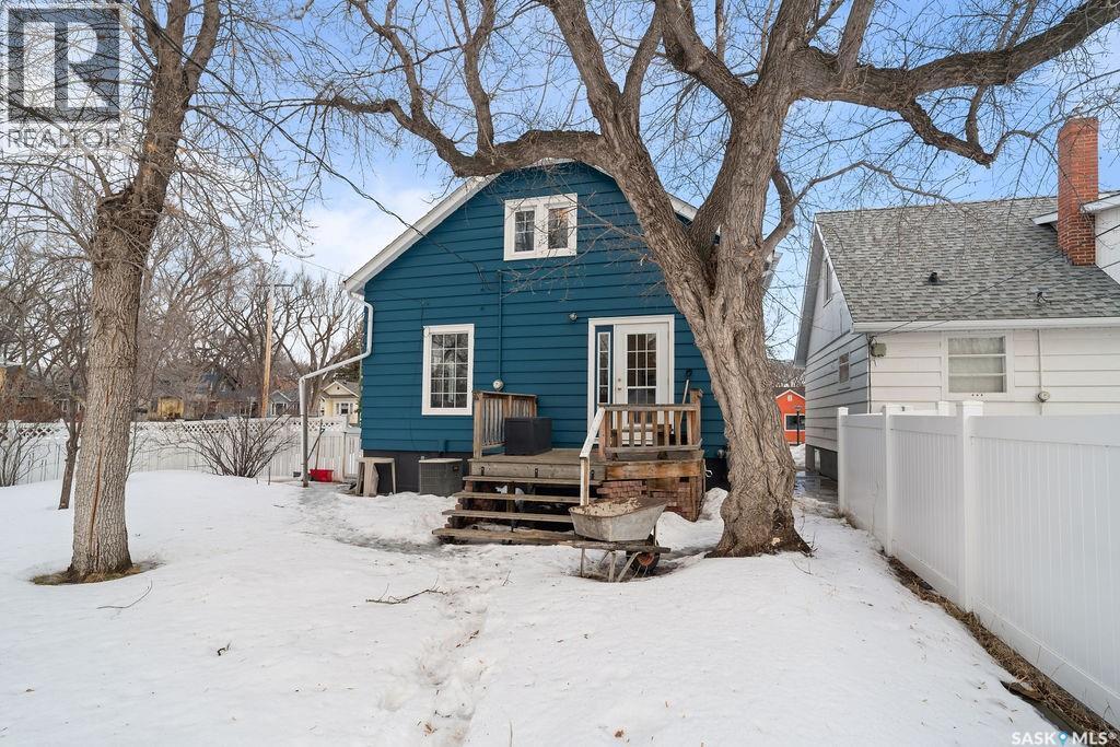 3601 15th Avenue, Regina, Saskatchewan  S4T 1T6 - Photo 44 - SK028321