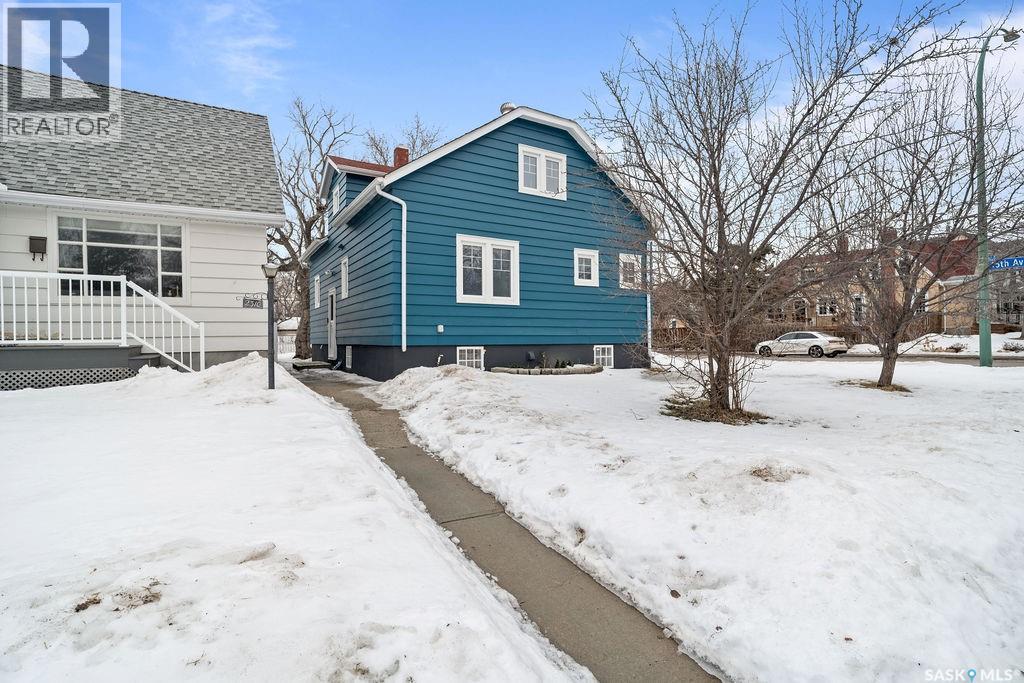 3601 15th Avenue, Regina, Saskatchewan  S4T 1T6 - Photo 46 - SK028321