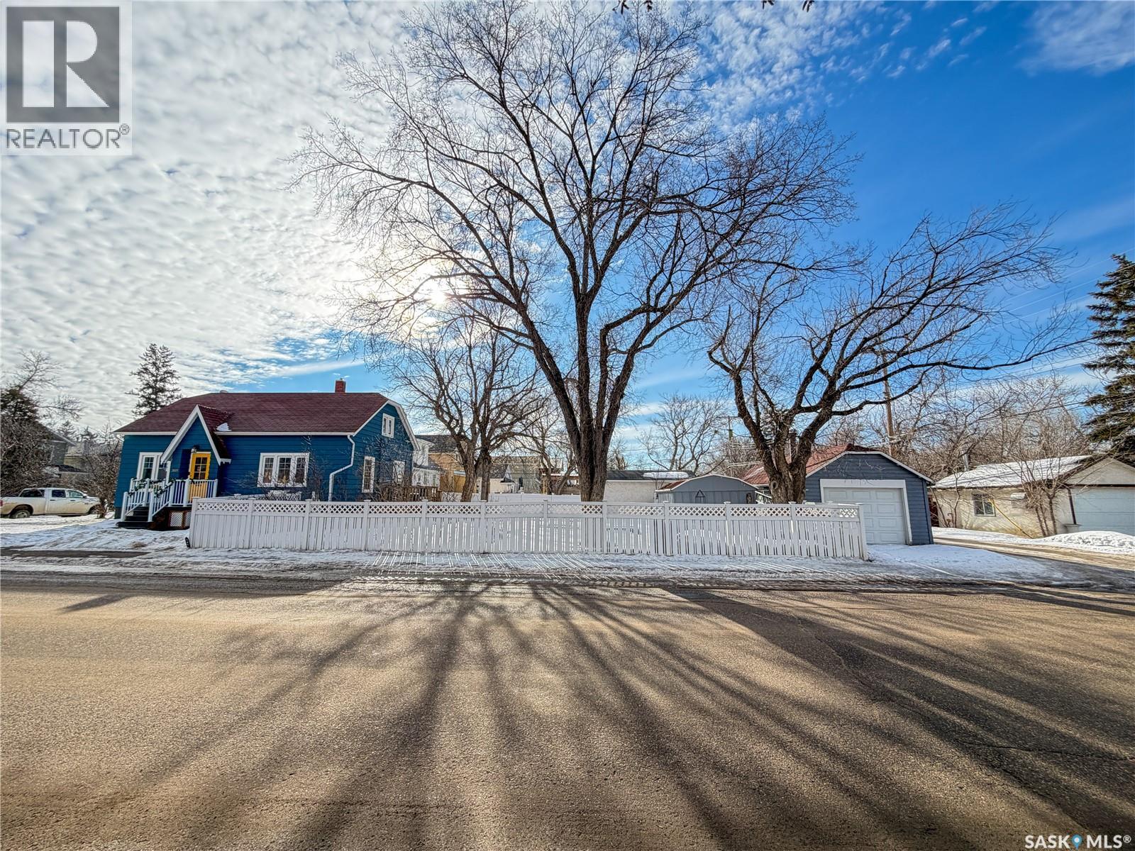 3601 15th Avenue, Regina, Saskatchewan  S4T 1T6 - Photo 47 - SK028321