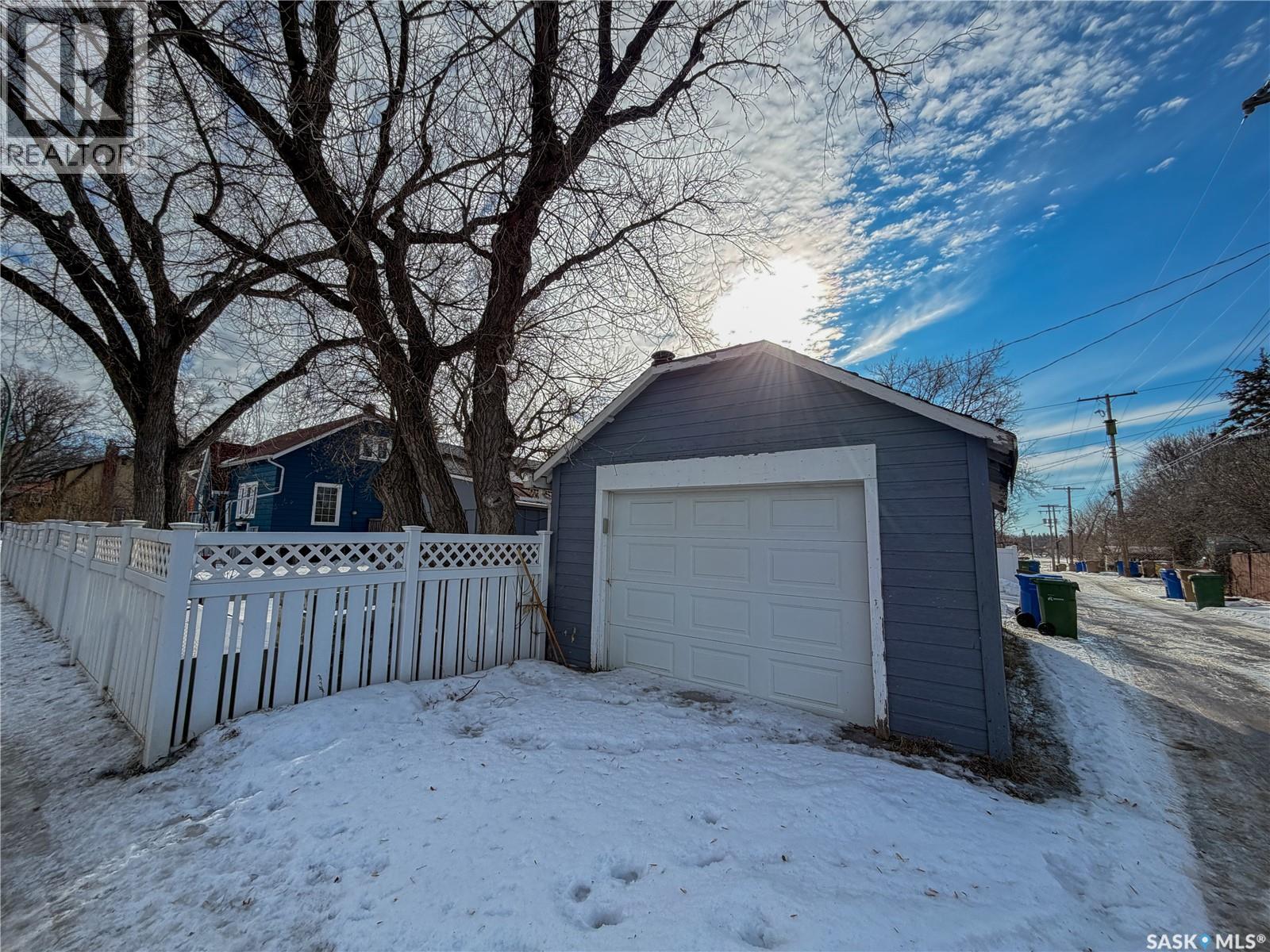 3601 15th Avenue, Regina, Saskatchewan  S4T 1T6 - Photo 48 - SK028321