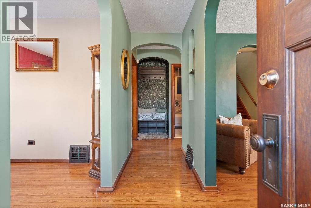 3601 15th Avenue, Regina, Saskatchewan  S4T 1T6 - Photo 5 - SK028321