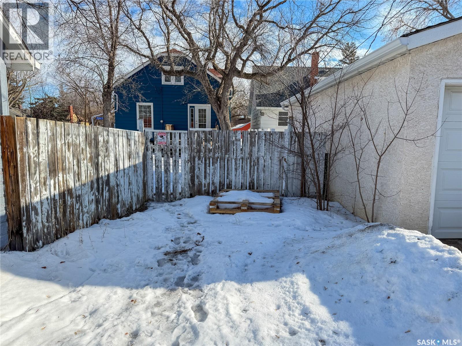 3601 15th Avenue, Regina, Saskatchewan  S4T 1T6 - Photo 50 - SK028321