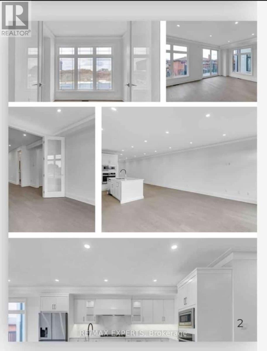 13 St Gaspar Court, Toronto (Humber Summit), Ontario  M9L 2K5 - Photo 2 - W12502632