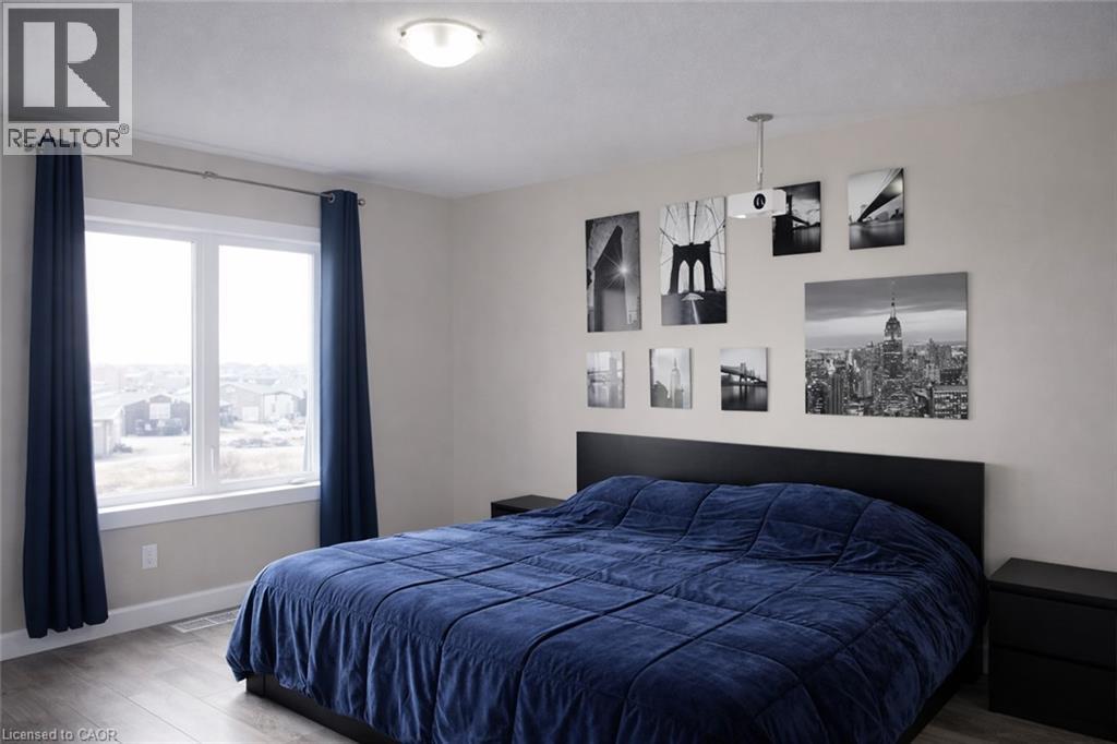 160 Rochefort Street Unit# B4, Kitchener, Ontario  N2R 0P5 - Photo 10 - 40804752