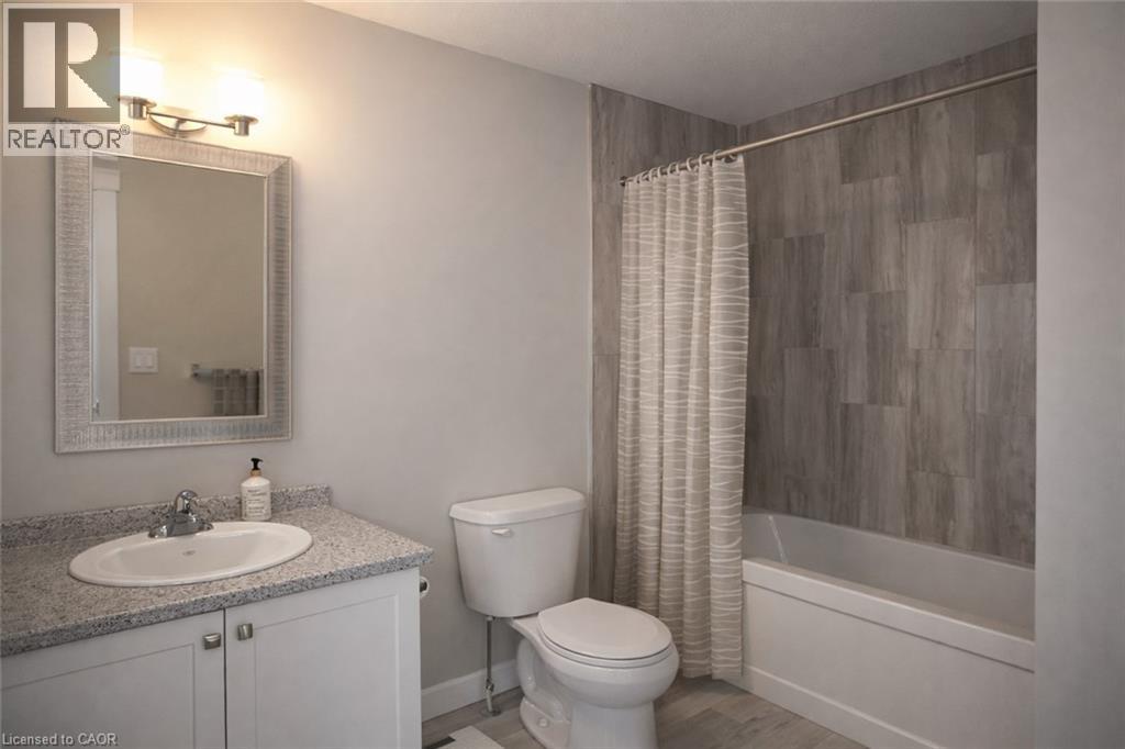 160 Rochefort Street Unit# B4, Kitchener, Ontario  N2R 0P5 - Photo 13 - 40804752