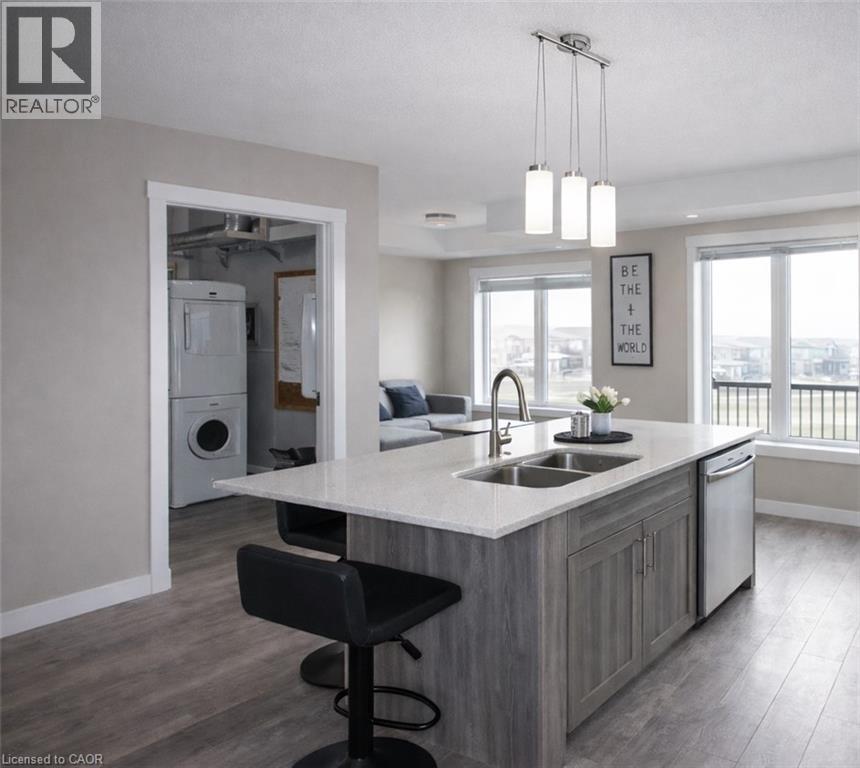 160 Rochefort Street Unit# B4, Kitchener, Ontario  N2R 0P5 - Photo 5 - 40804752