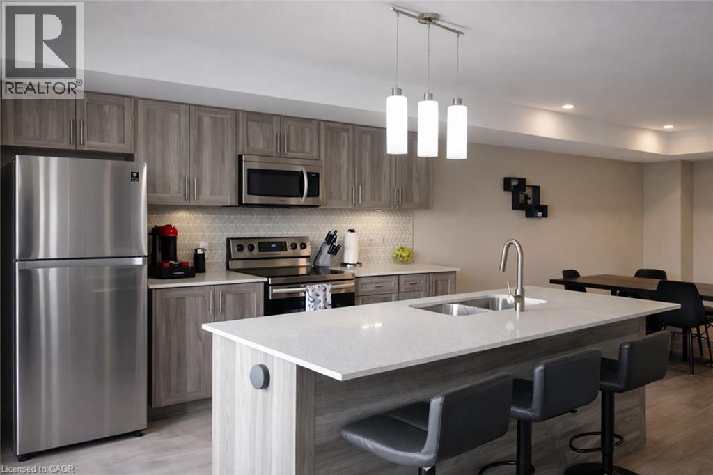 160 Rochefort Street Unit# B4, Kitchener, Ontario  N2R 0P5 - Photo 6 - 40804752