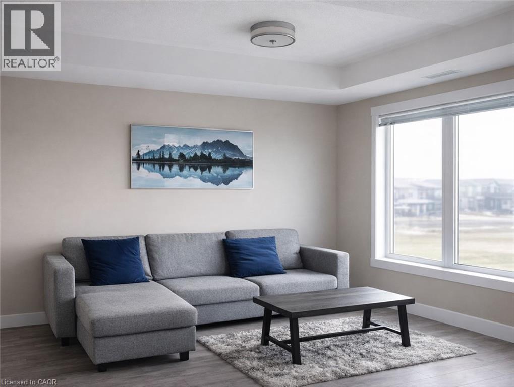 160 Rochefort Street Unit# B4, Kitchener, Ontario  N2R 0P5 - Photo 7 - 40804752