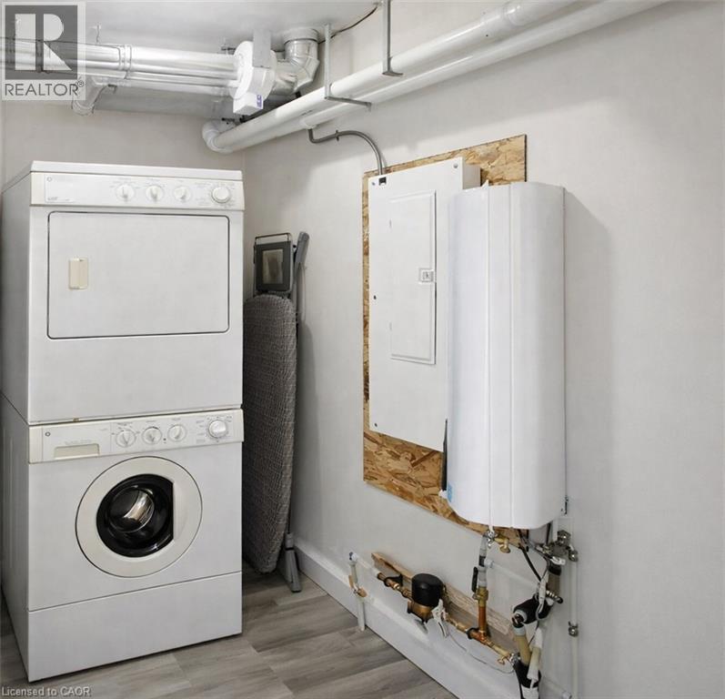 160 Rochefort Street Unit# B4, Kitchener, Ontario  N2R 0P5 - Photo 9 - 40804752