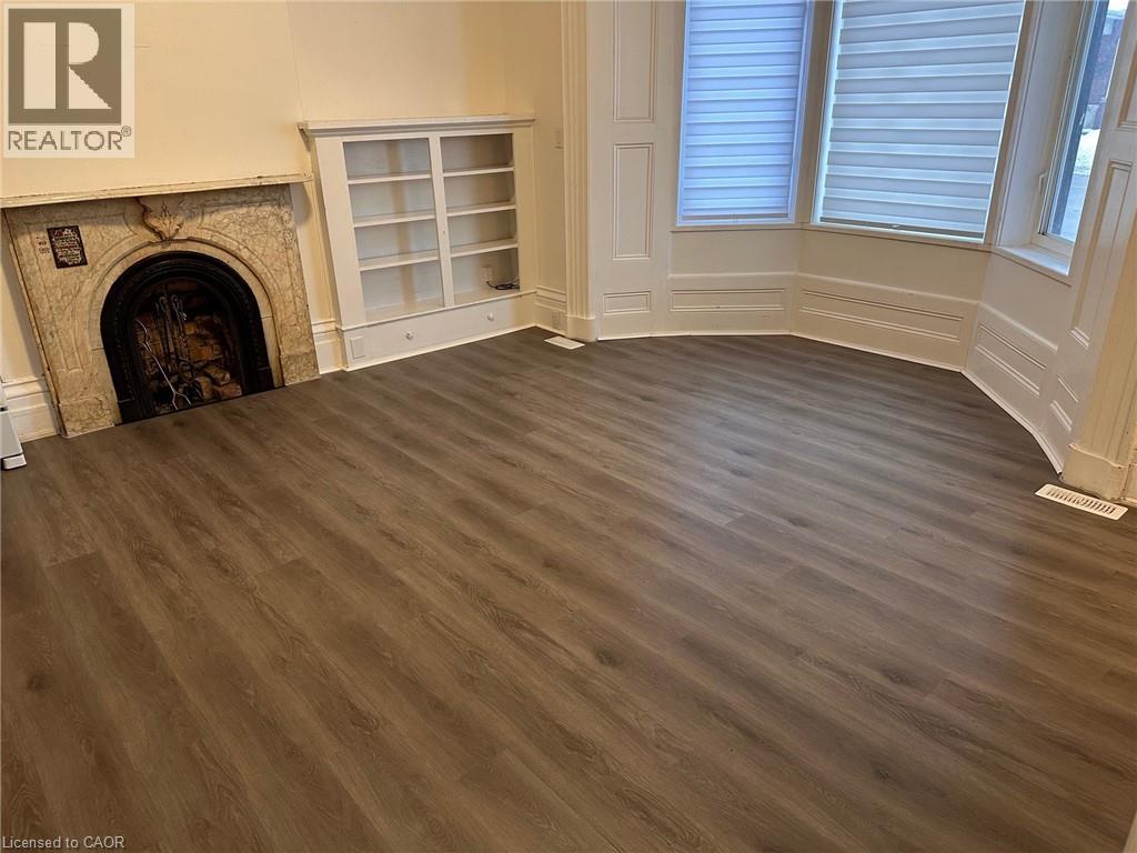 240 Dalhousie Street Unit# 1, Brantford, Ontario  N3S 3T9 - Photo 4 - 40804749