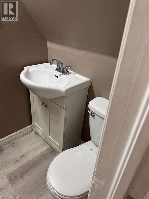 240 Dalhousie Street Unit# 1, Brantford, Ontario  N3S 3T9 - Photo 6 - 40804749
