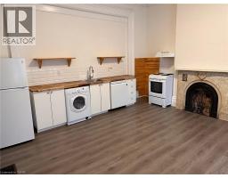 240 DALHOUSIE Street Unit# 1, brantford, Ontario