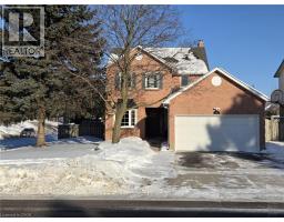 35 COWAN Boulevard, cambridge, Ontario