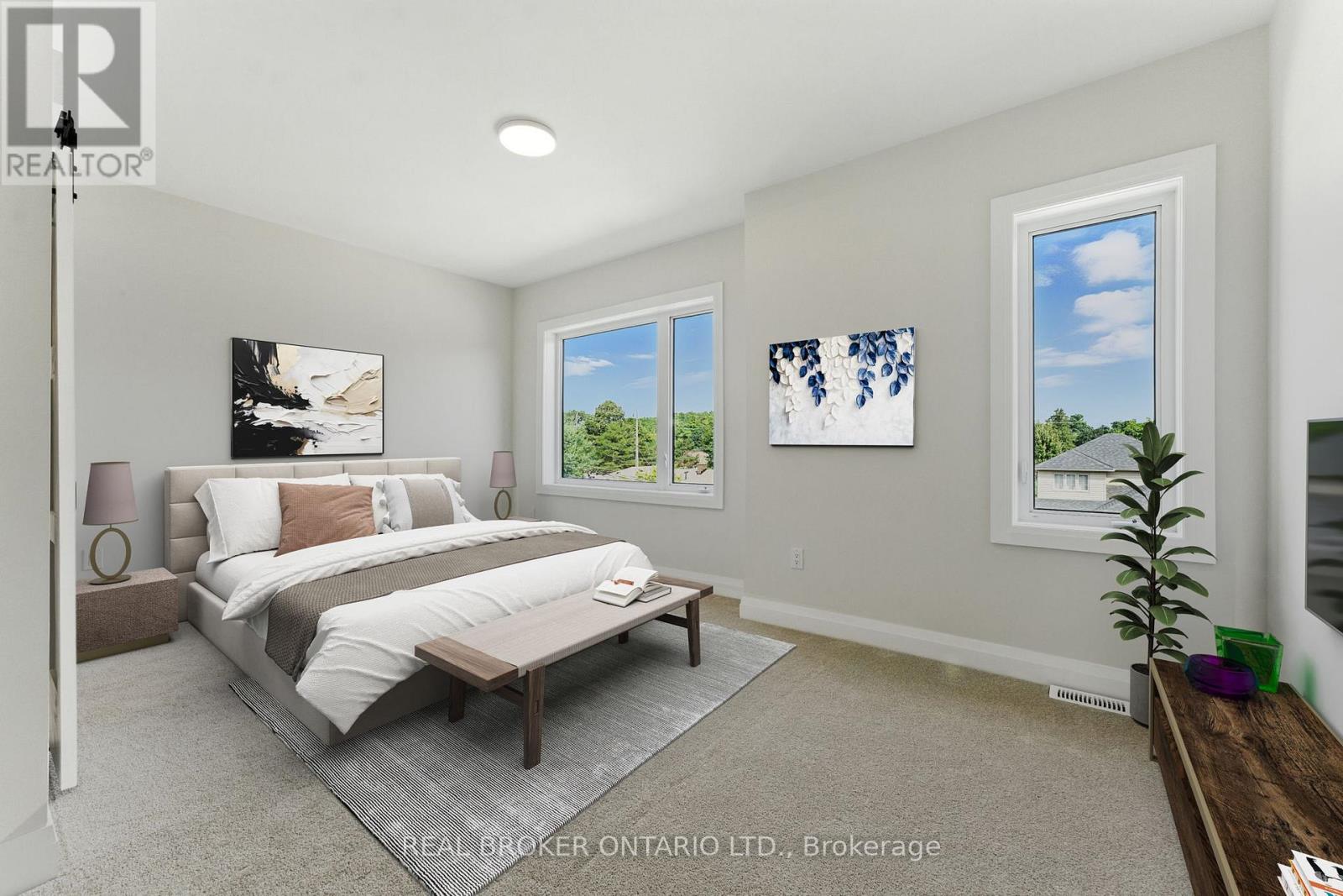 Unit 3 - 161 Fifth Avenue, Brant, Ontario  N3S 1A3 - Photo 24 - X12342963