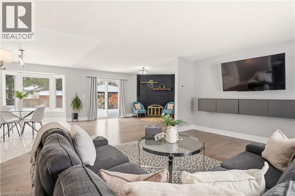 41 John Martin Crescent, Millgrove, Ontario  L0R 2H0 - Photo 12 - 40802306