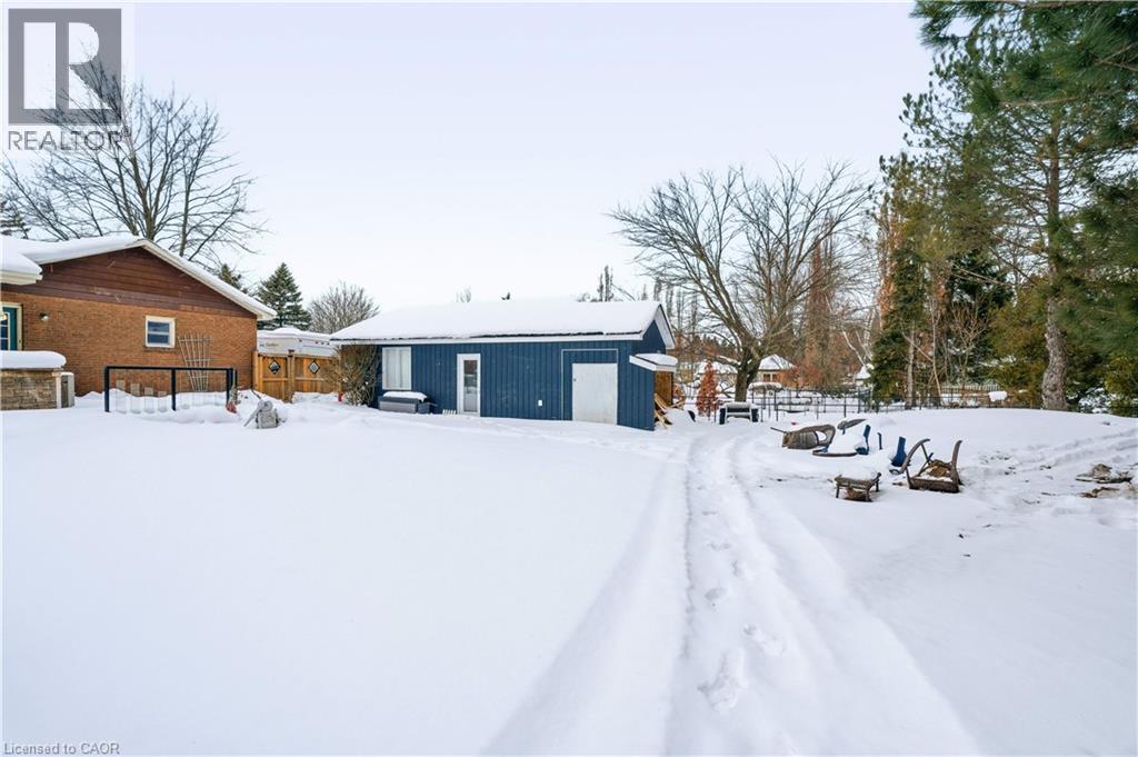 41 John Martin Crescent, Millgrove, Ontario  L0R 2H0 - Photo 30 - 40802306