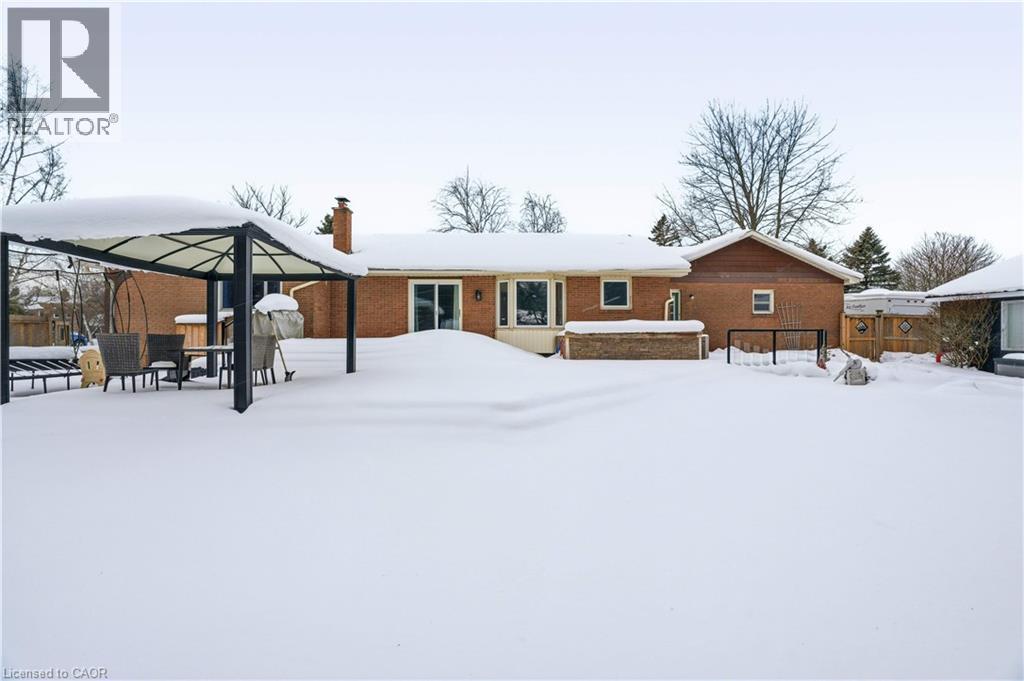 41 John Martin Crescent, Millgrove, Ontario  L0R 2H0 - Photo 38 - 40802306