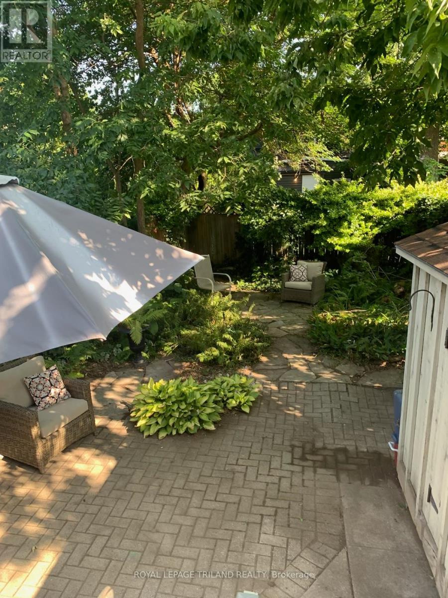 38 Byron Avenue E, London South, Ontario  N6C 1C5 - Photo 30 - X12781974