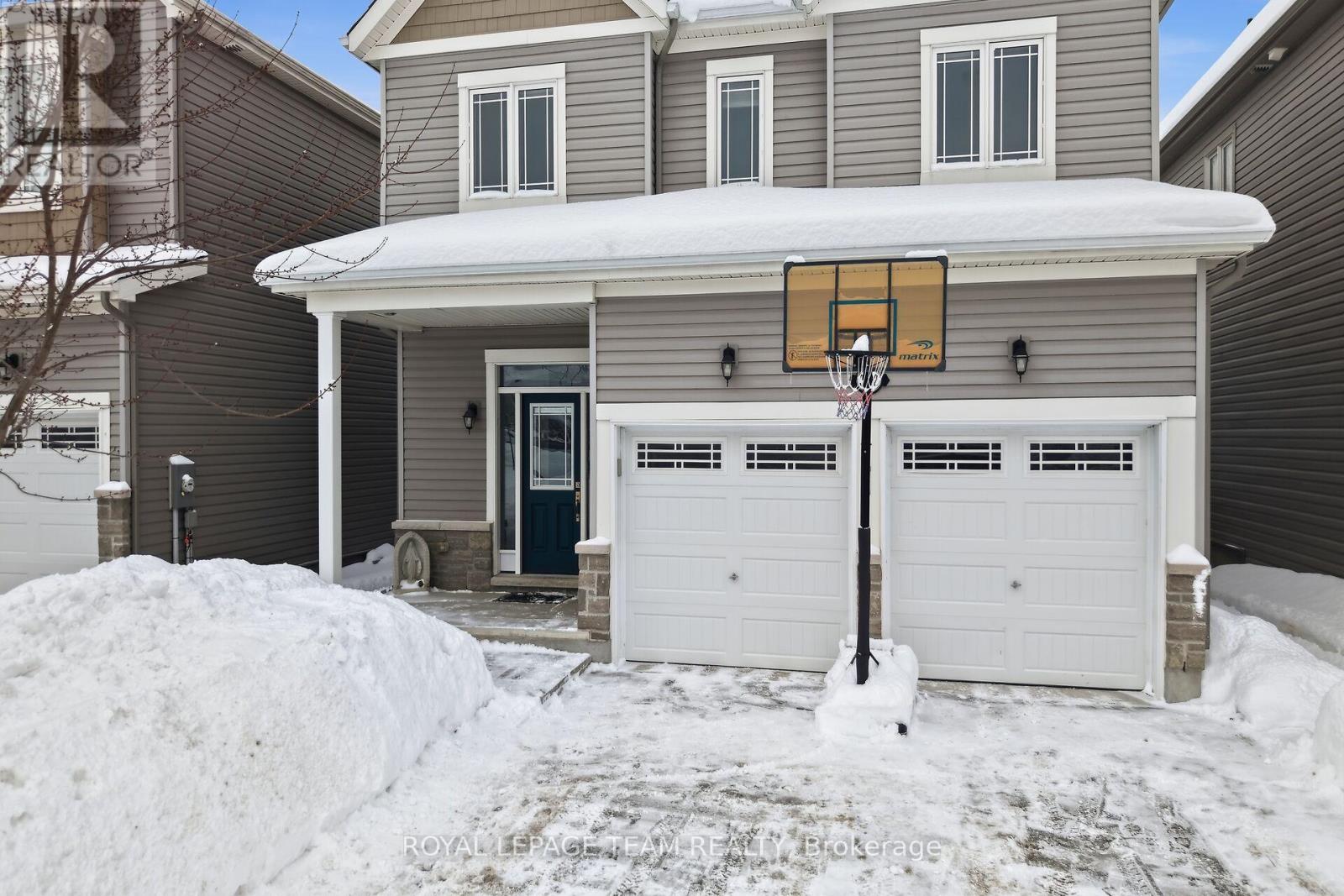 3202 Harvester Crescent, North Grenville, Ontario  K0G 1J0 - Photo 2 - X12781984