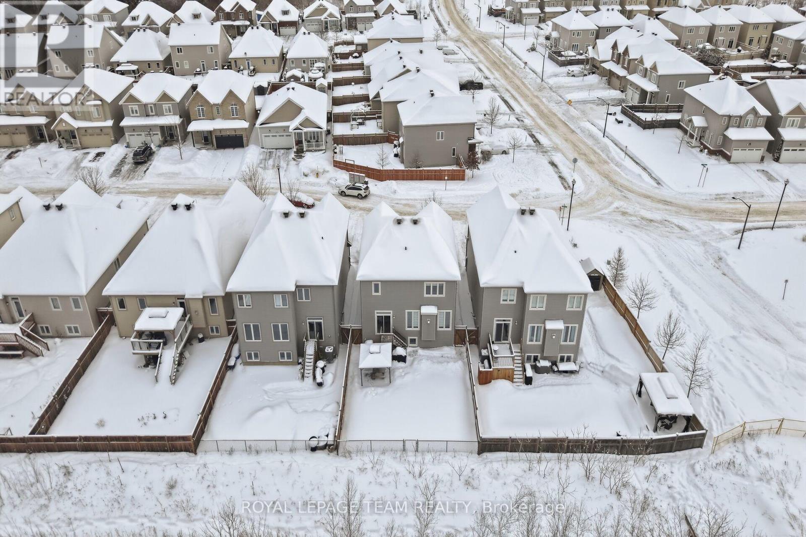 3202 Harvester Crescent, North Grenville, Ontario  K0G 1J0 - Photo 28 - X12781984