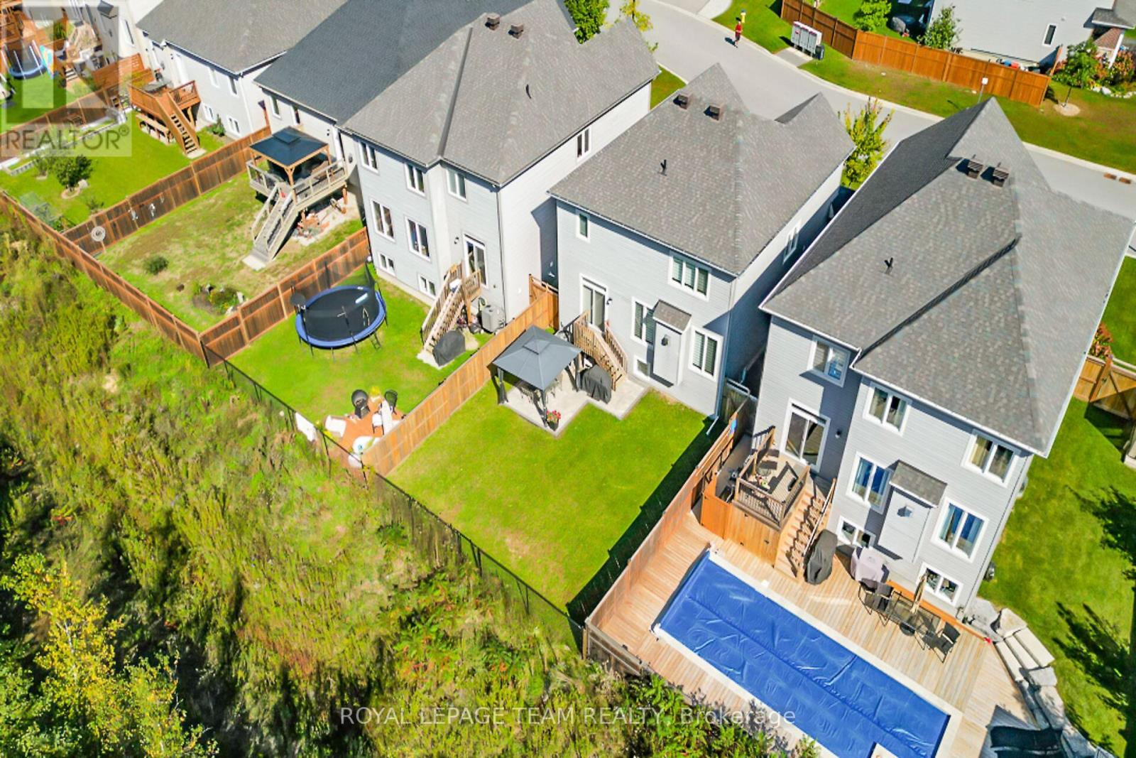 3202 Harvester Crescent, North Grenville, Ontario  K0G 1J0 - Photo 34 - X12781984