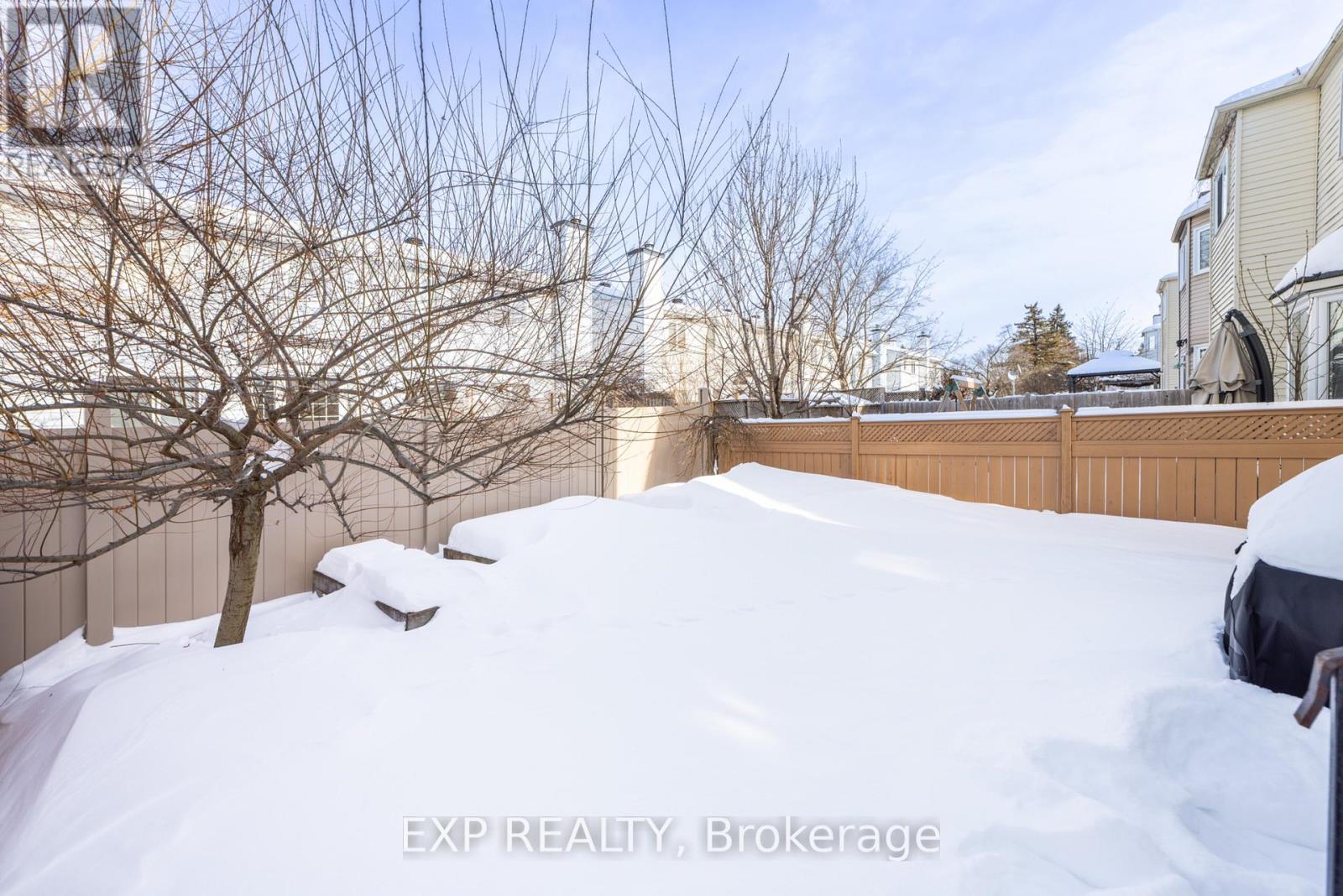 23 Raj Terrace, Ottawa, Ontario  K1G 4T3 - Photo 33 - X12782002