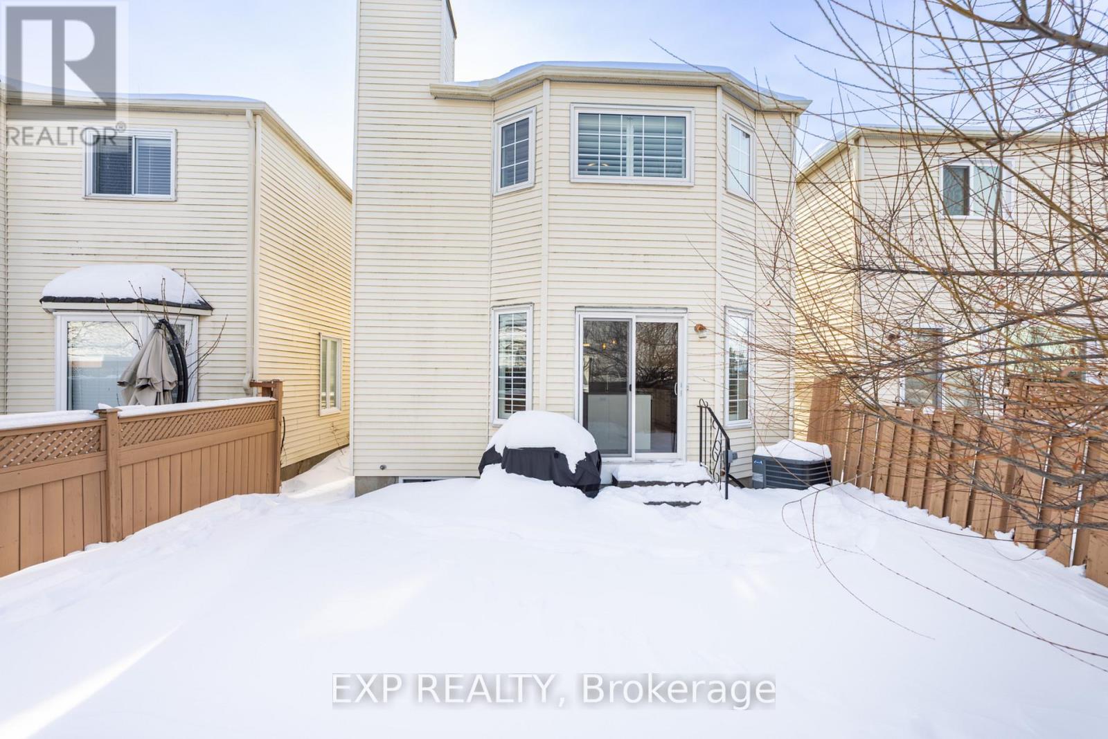 23 Raj Terrace, Ottawa, Ontario  K1G 4T3 - Photo 34 - X12782002